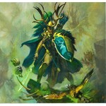 Wood Elf Realms