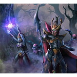 Dark Elves