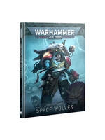 Games Workshop Codex Supplement: Space Wolves