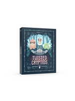 Unstable Games Twisted Cryptids