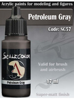 Scale 75 Scale 75 - Petroleum Grey 17ml