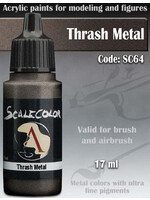 Scale 75 Scale 75 - Thrash Metal 17ml
