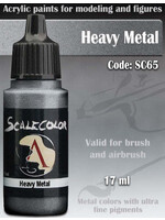 Scale 75 Scale 75 - Heavy Metal 17ml