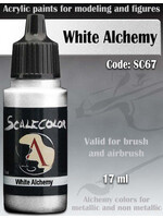 Scale 75 Scale 75 - White Alchemy17ml