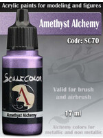 Scale 75 Scale 75 - Amethyst Alchemy 17ml