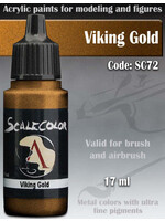 Scale 75 Scale 75 - Viking Gold 17ml
