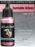 Scale 75 Scale 75 - Tourmaline Alchemy 17ml