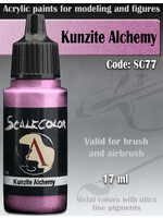 Scale 75 Scale 75 - Kunzite Alchemy 17ml