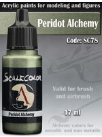 Scale 75 Scale 75 - Peridot Alchemy 17ml