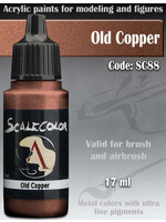 Scale 75 Scale 75 - Old Copper 17ml