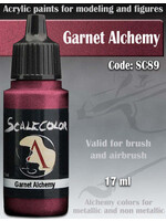 Scale 75 Scale 75 - Garnet Alchemy 17ml