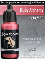Scale 75 Scale 75 - Ruby Alchemy 17ml