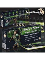 Scale 75 Scale 75 - Colors of Nature