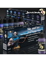 Scale 75 Scale 75 - Sky & Ice