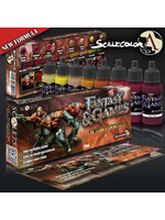 Scale 75 Scale 75 - Fantasy & Games - Creatures from Hell