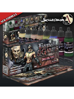 Scale 75 Scale 75 - Fantasy & Games - Unnatural Flesh