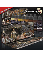 Scale 75 Scale 75 - Fantasy & Games - Steam & Punk