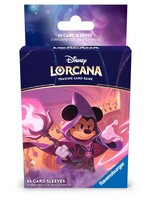 Ravensburger Sorcerer Mickey Card Sleeves