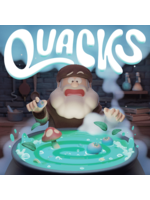 cmyk Quacks