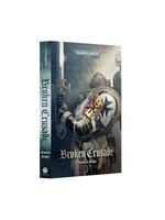 Games Workshop Broken Crusade (PB)