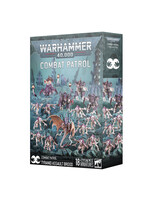 Games Workshop Combat Patrol: Tyranid Assault Brood