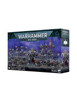 Games Workshop Grey Knights: Sanctic Conclave