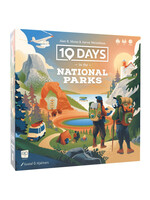 The OP 10 Days in the National Parks