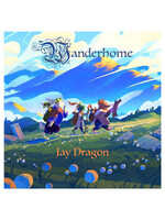 Steve Jackson Games Wanderhome