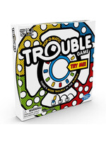 Hasbro Trouble (2025)