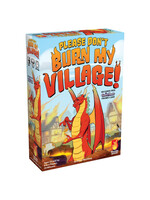 Fireside Games Please Don't Burn My Village!