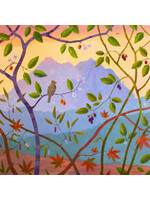 Artifact Puzzles Fred Lisaius "Now and Forever" Wooden Jigsaw Puzzle