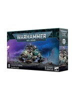 Games Workshop Leagues of Votann: Kapricus