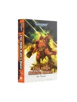Games Workshop The High Kahl's Oath (PB)