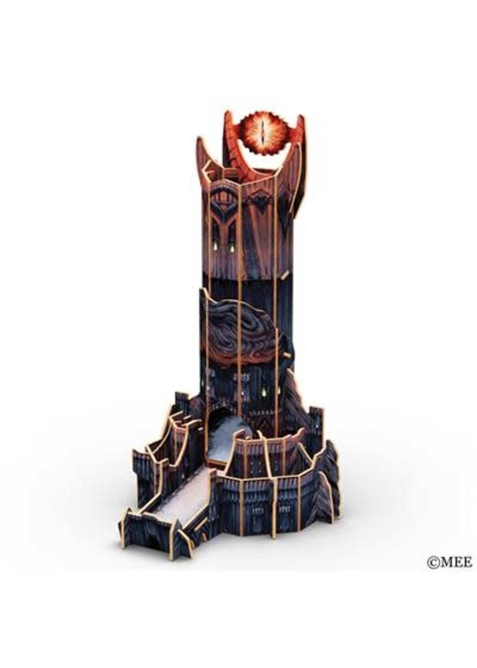 Z-Man Games The Lord of the Rings: Fate of the Fellowship