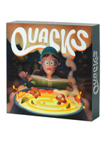 cmyk Quacks: Deluxe Edition
