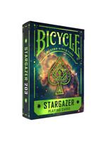 Bicycle Playing Cards Bicycle Playing Cards Stargazer 203