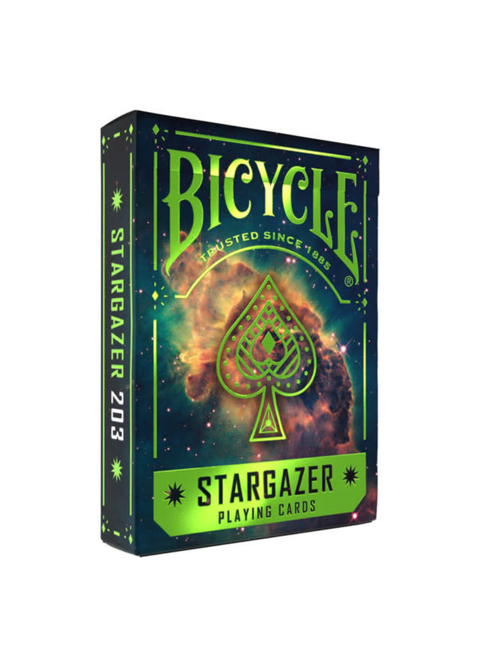 Bicycle Playing Cards Bicycle Playing Cards Stargazer 203
