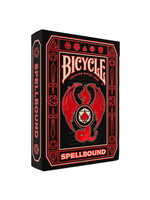 Bicycle Playing Cards Bicycle Playing Cards Spellbound