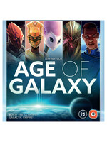 Road to Infamy Age of Galaxy