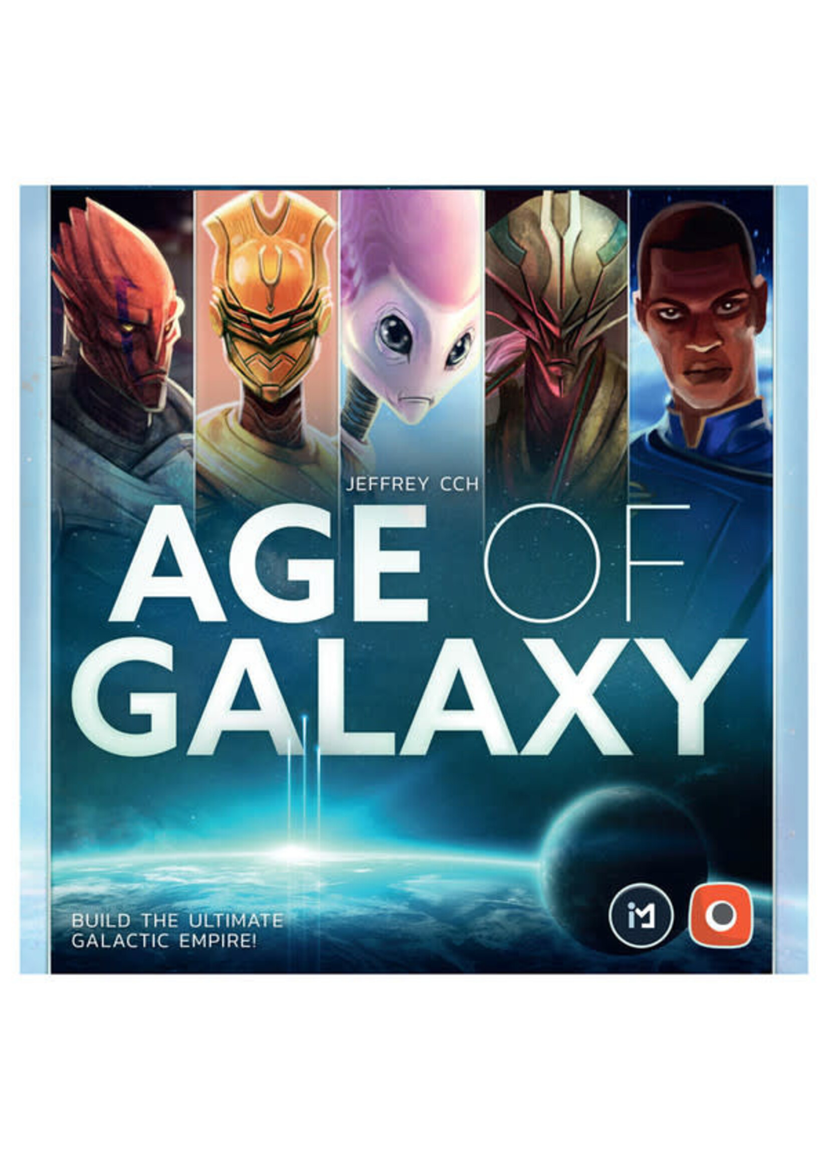 Road to Infamy Age of Galaxy