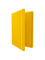 Gamegenic Prime Album 9-Pocket Yellow