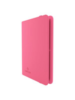 Gamegenic Prime Album 4-Pocket Pink