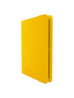 Gamegenic Prime Album 4-Pocket Yellow