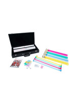 Brouk & Co. Rowan Mahjong Set - Black