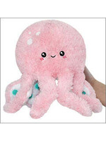 Squishable Squishable - Cute Octopus Mini
