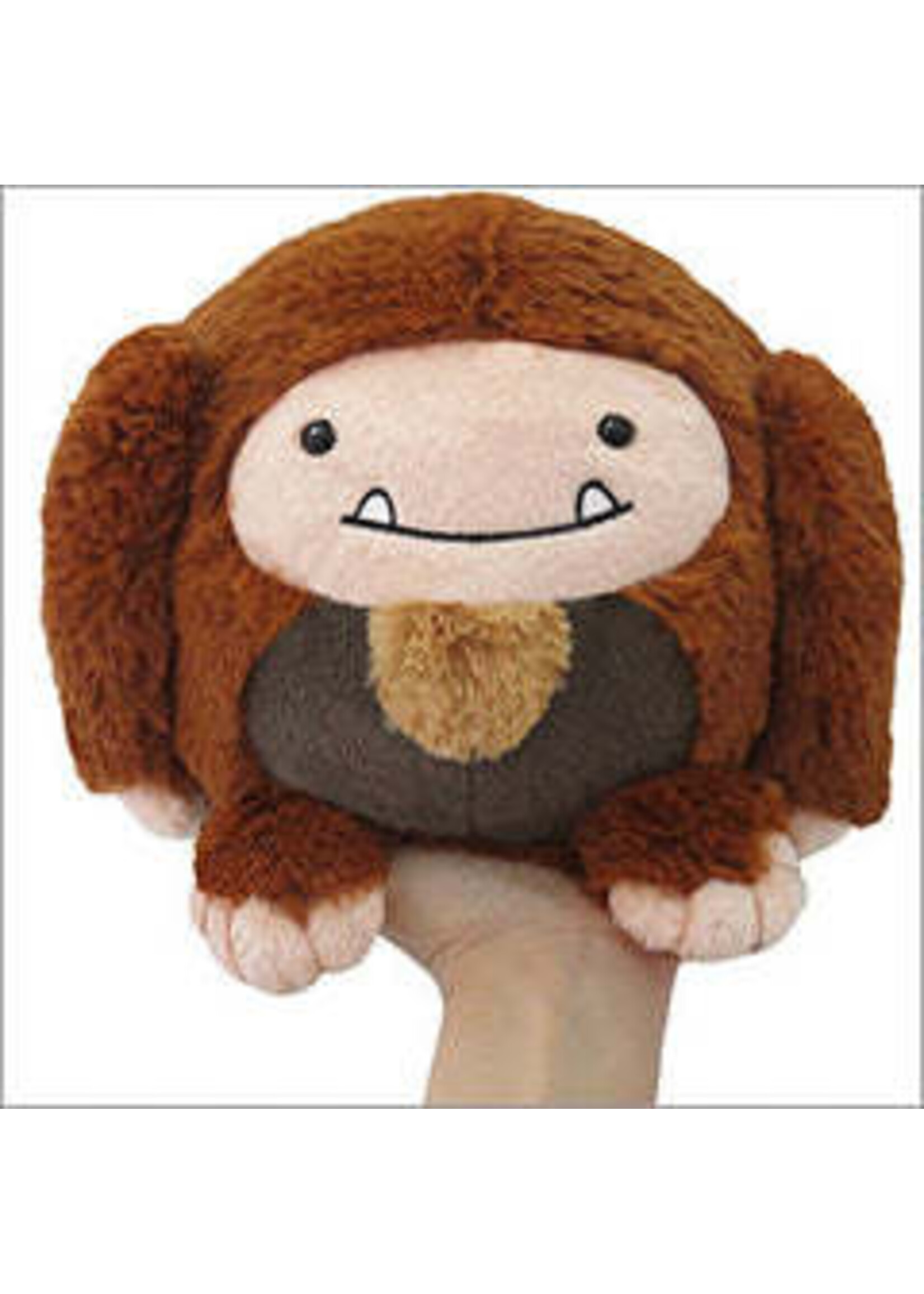 Squishable Squishable - Bigfoot - Mini
