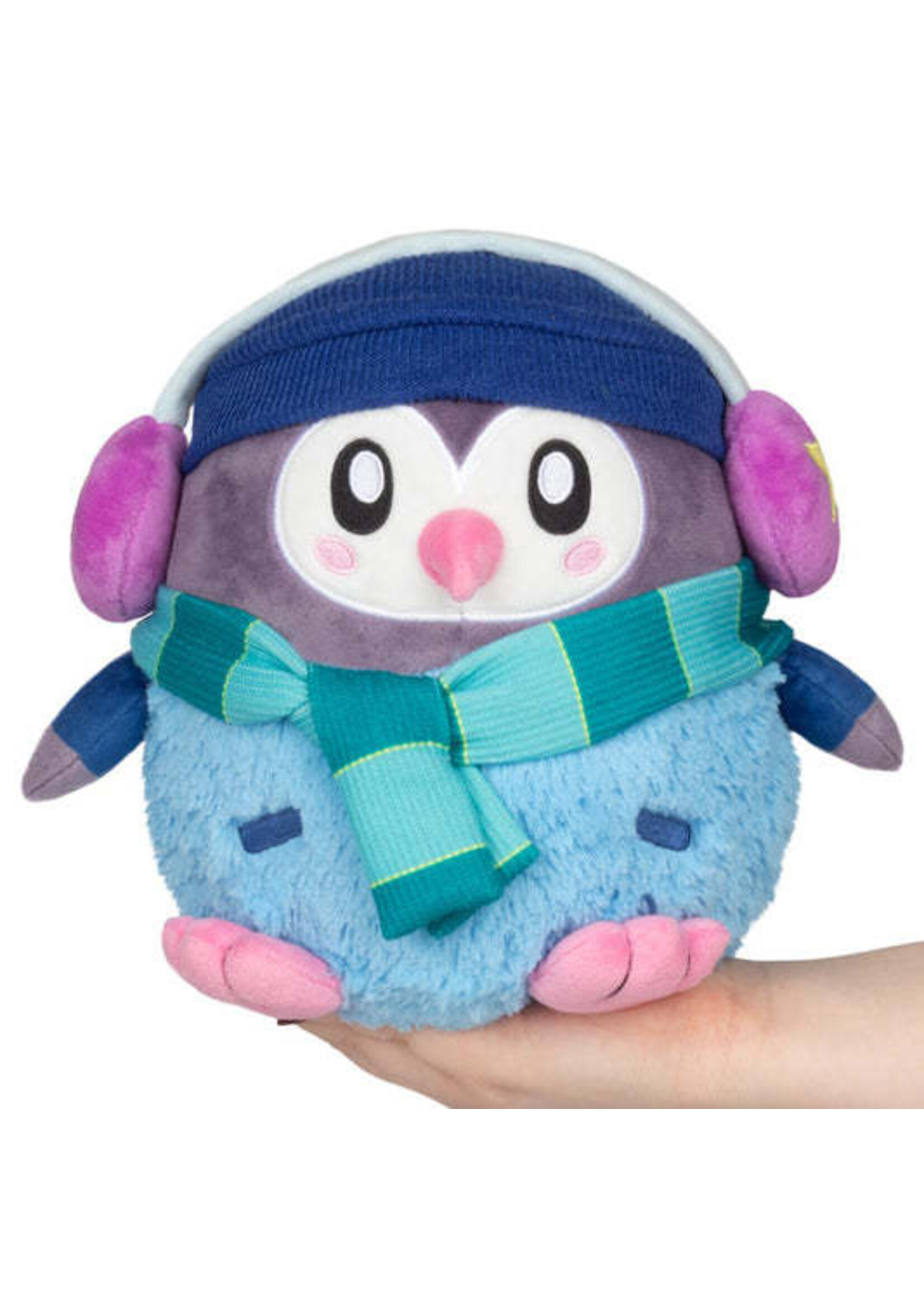 Squishable Squishable - Chilly Penguin Mini