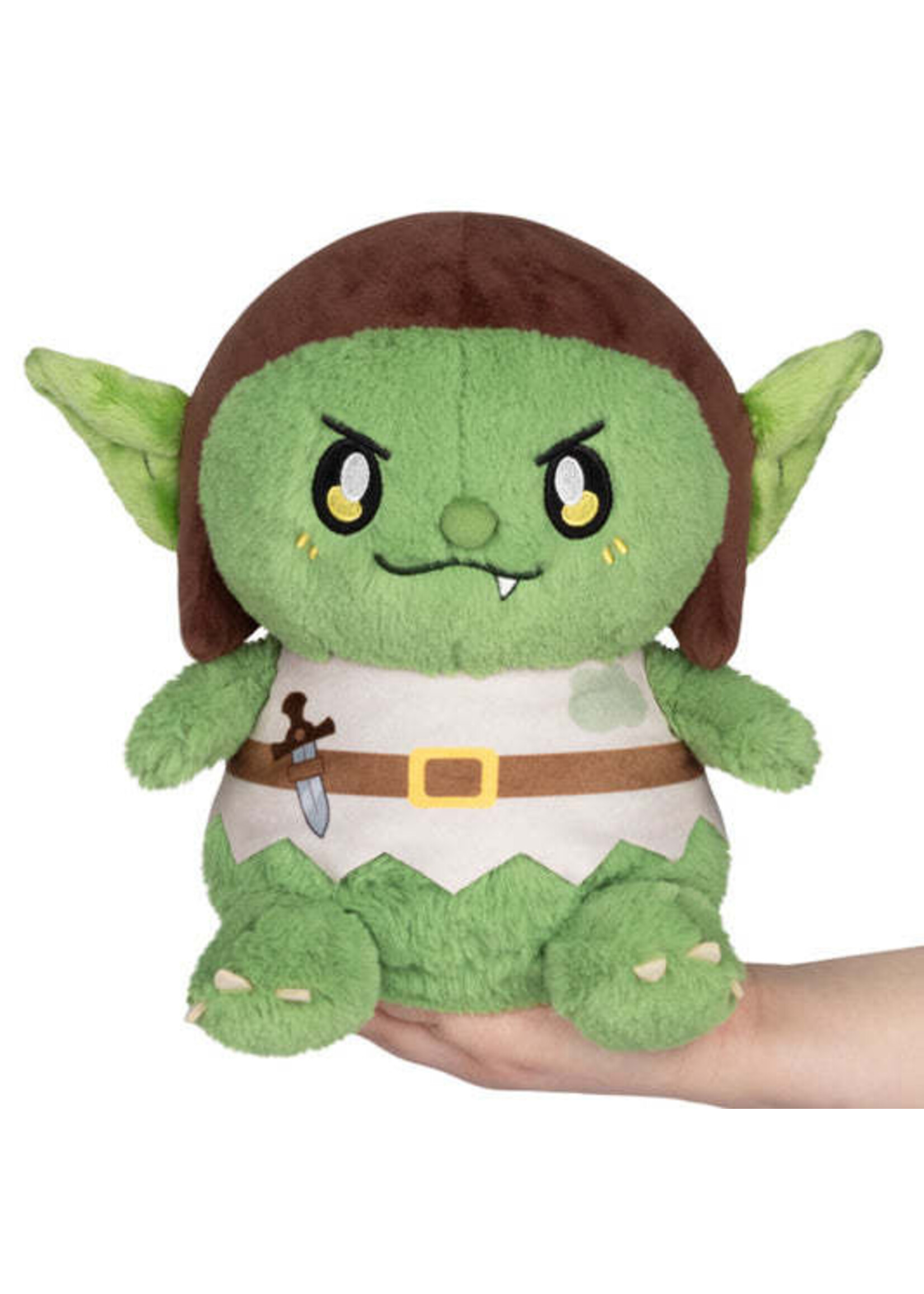 Squishable Squishable - Goblin - Mini