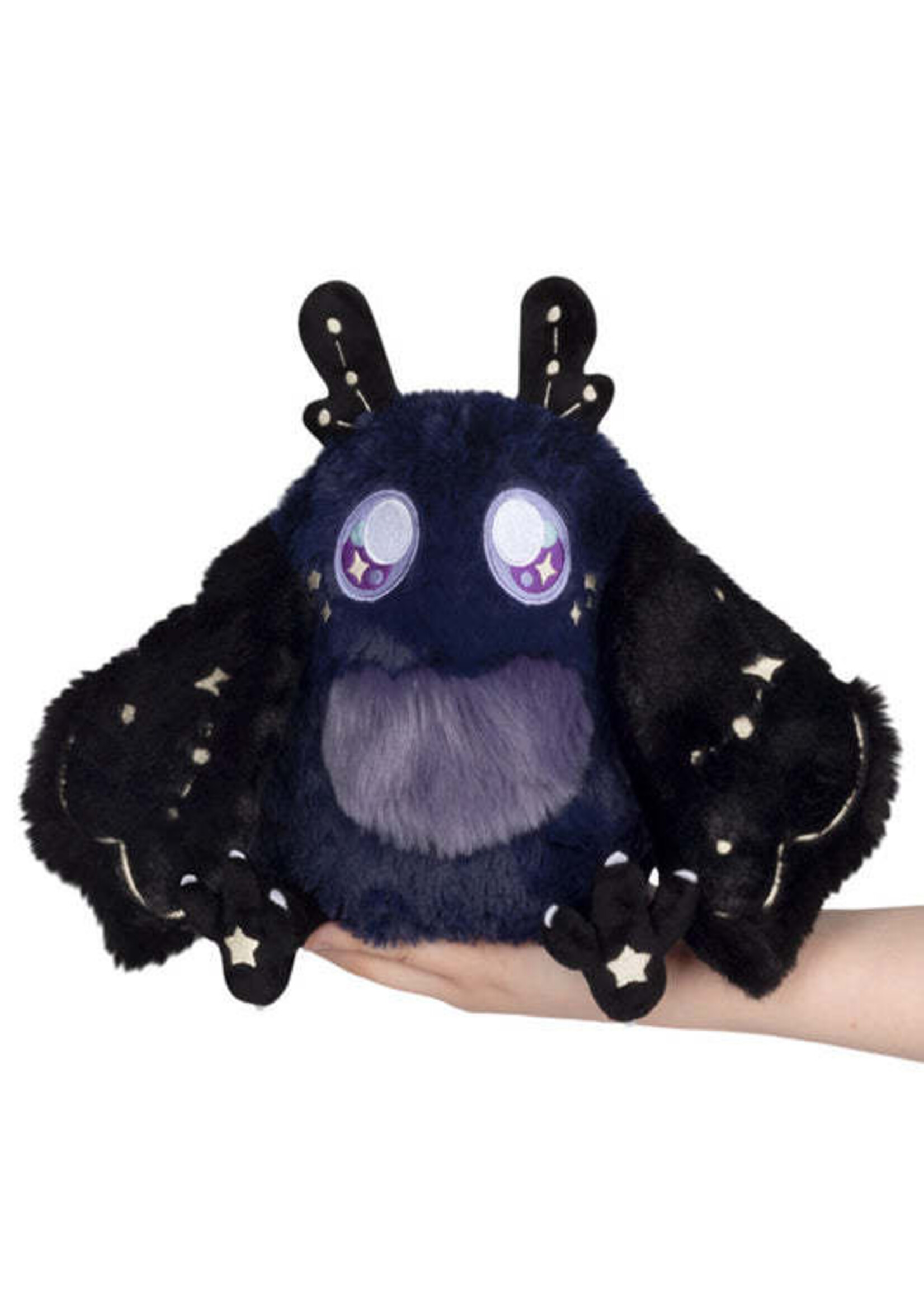 Squishable Squishable - Midnight Baby Mothman Mini