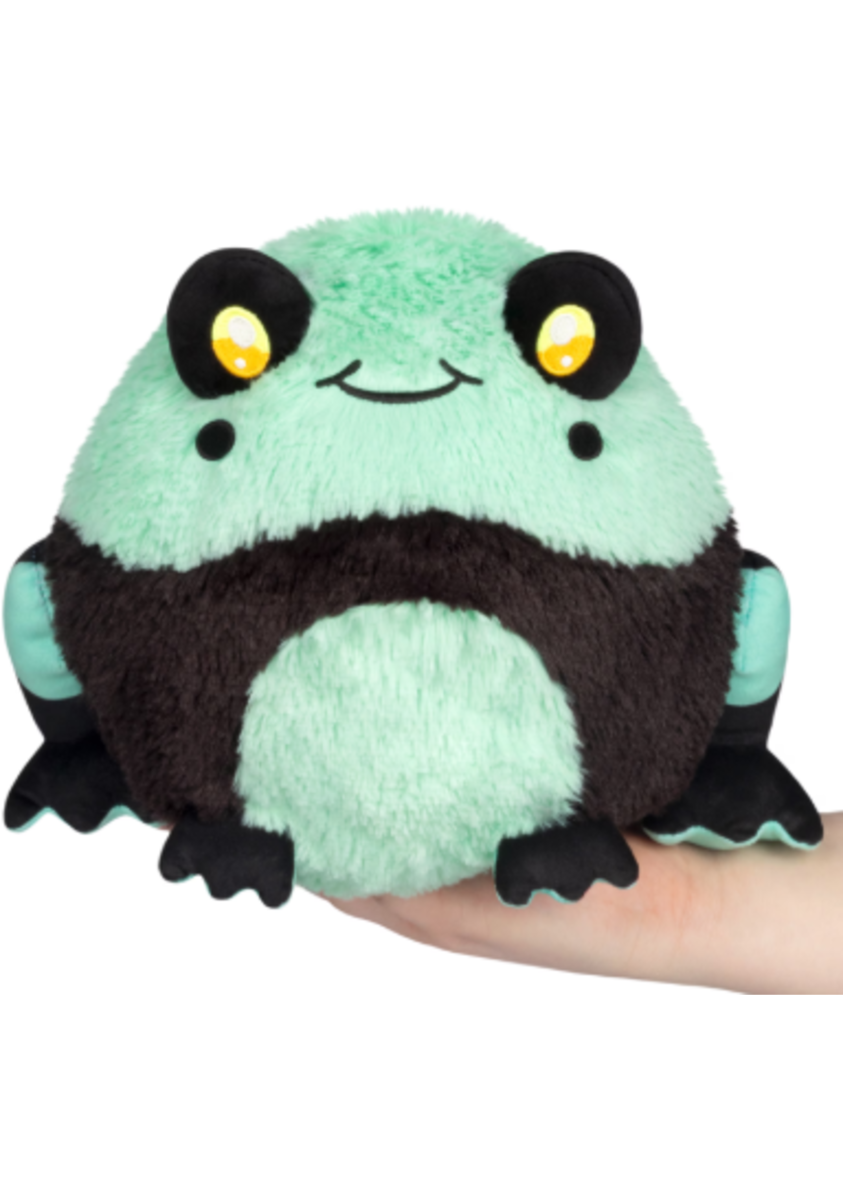 Squishable Squishable - Poison Frog Mini